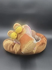 Nuovo! Walt Disney World libro della giungla enorme 57 pollici Kaa serpente pupazzo mano etichette peluche - Foto 1 di 6