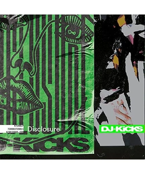 DJ-Kicks - Bild 1 von 1