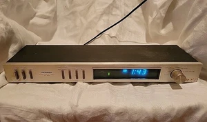 Pioneer DT-500 Audio Digital Timer Japan - Picture 1 of 10