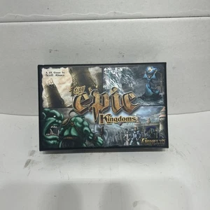 Tiny Epic Kingdoms Brettspiel von Gamelyn Games - Bild 1 von 5