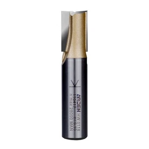 Arden Straight Cutter - 12.7mm Diameter 19mm Cut Depth - Picture 1 of 1