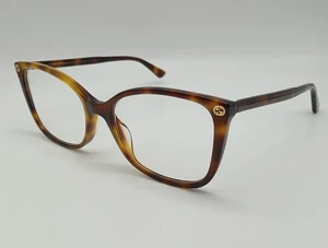 Gucci GG 0026O eyeglasses glasses frame - Picture 1 of 24