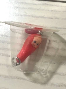 Kewpie Dorsch Maskottchen 5h - Bild 1 von 1