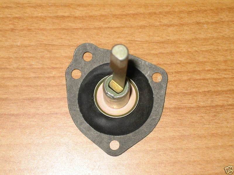 1980 Dodge Omni Horizon 1.7L 2.2L 105-135 Holley 5220 Carburetor Choke Pull-Off - Image 1 of 1