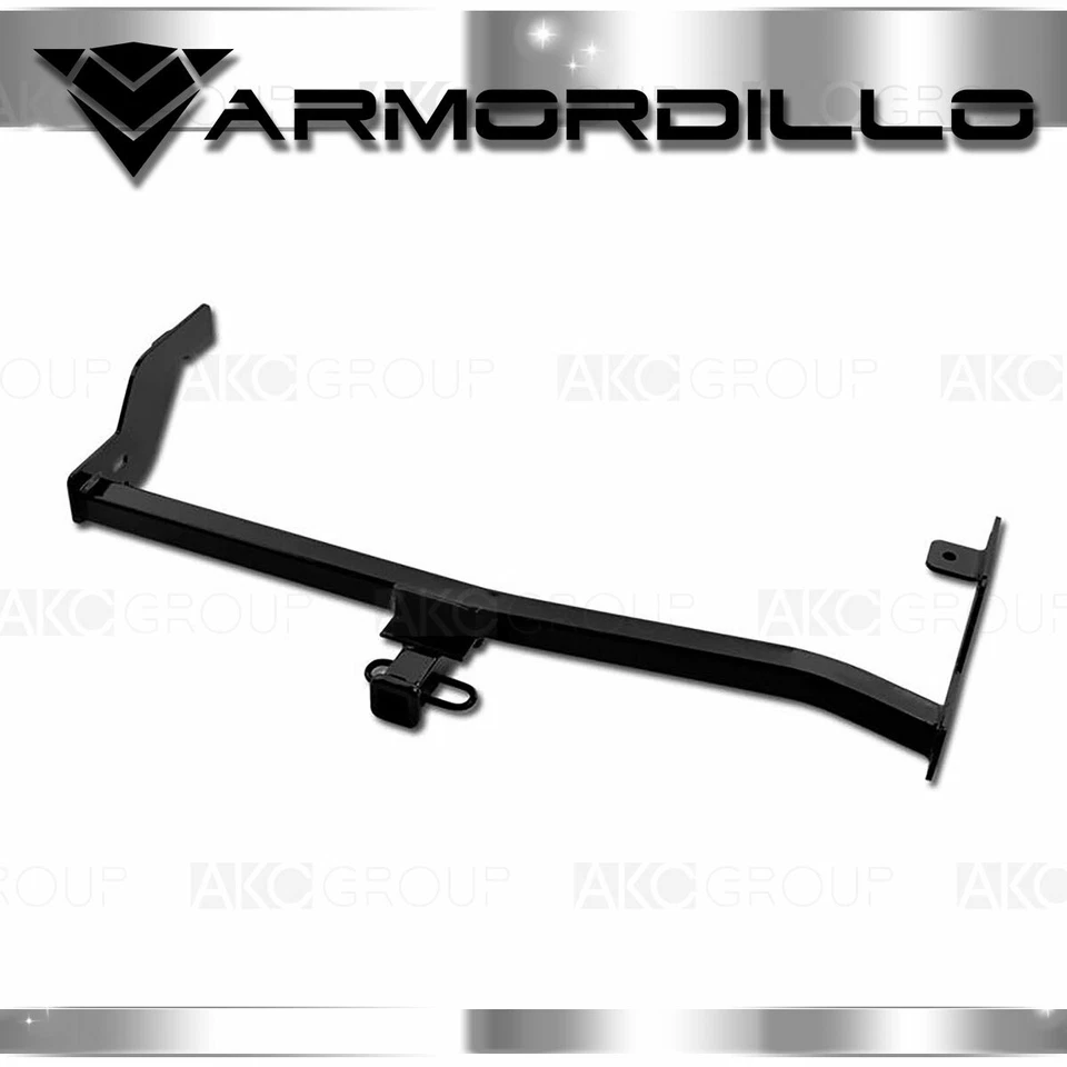 适用于 1991 - 2002 年福特 Escort Class 1 黑色拖车钩 — 第 1/1 张图片