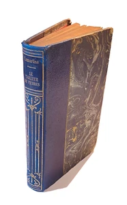 Le Tailleur de Pierres de Saint-Point: Recit Villageois, A de Lamartine 1924 - Picture 1 of 5