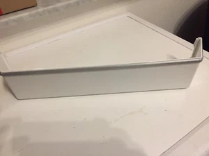 Gaggenau.Side by Side. Türfach ,Dosenfach 43x8,5x9 cm. - Bild 1 von 4