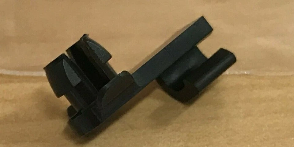 Toyota 697590C010 Genuine OEM Safety Catch Snap