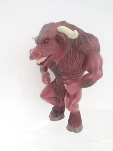 Tower of Doom Mythical Minatour Beast Figur von ELC Early Learning Centre - Bild 1 von 3
