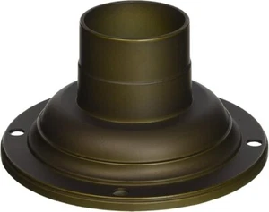 Kichler 9530OZ Zubehör Standadapter Olde Bronze - Bild 1 von 2