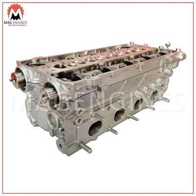 MD313413 CYLINDER HEAD MITSUBISHI 4G93-GDI FOR MITSUBISHI CARISMA, VOLVO S40-GDI - image 1 of 4