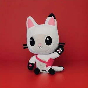 Gabby's Dollhouse 13" Talking Pandy Paws Plush Cat Toy w/ Lights Stuffed Animal - Picture 1 of 11