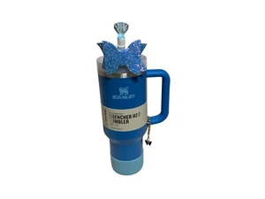 40oz Stainless Steel H2.0 FlowState Quencher Tumbler - Picture 1 of 1