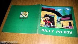 FAIRY TALE - AURORA NECKLACE # 13 - BILLY PILOT - CARRIAGE EDITION - CO5 - Picture 1 of 1