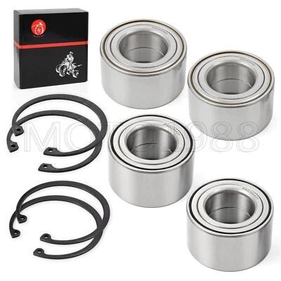 3514635 3514634 US For Polaris ACE 325 500 570 900 Front And Rear Wheel Bearings - Image 1 of 4