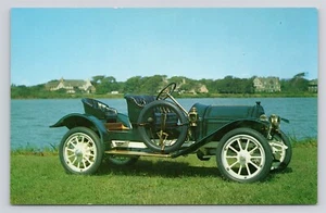 Postal de Cadillac Roadster 1911 - Long Island Auto Museum - Imagen 1 de 2
