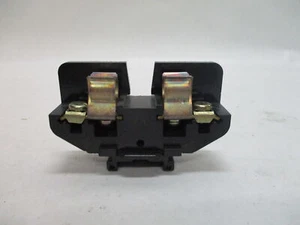 GE CR151C11 25A 300V Max. Saddle Clamp Terminal Block Sectional - Picture 1 of 7