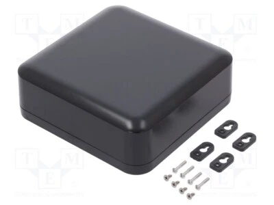 1 piece, Enclosure: multipurpose HM-1557HA2BK /E2UK - Image 1 of 4