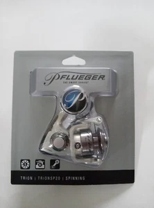 BRAND NEW Pflueger Trion SP20 Spinning Reel 5 BB 5.2:1 Ratio NICE!!! - Picture 1 of 3