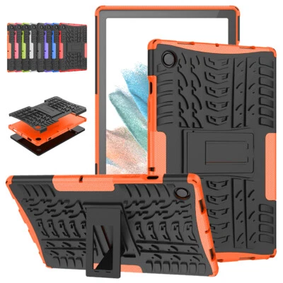 For Samsung Galaxy Tab S9/A9 Plus 2023 Shockproof Heavy Duty Rugged Case Cover - Image 1 of 4