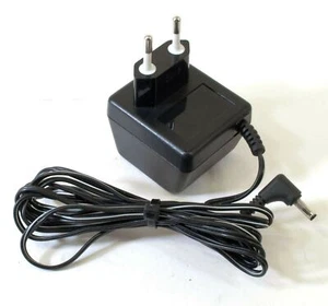 Adaptador de CA DVE 3515-0715-AAC 7V 150mA Fuente de alimentación original Europlug H646 - Imagen 1 de 2
