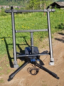 EcoFlow Solar Tracker Neuwertiger Zustand Solartracker - Bild 1 von 6