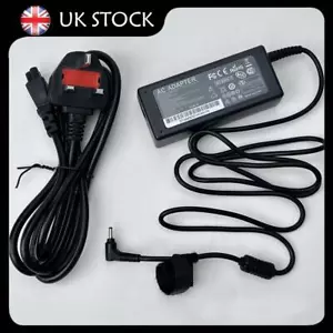 45W For Acer Chromebook R11 C720 C731 C738T Laptop Adapter AC power Charger - Picture 1 of 13