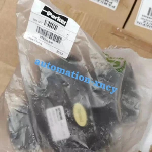 PARKER VE82-A-S-5 Pneumatic Valve 1PCS - Picture 1 of 1