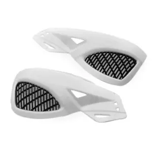 Motocycal Dirt Bike Hand Guards For Suzuki DRZ400S DRZ400SM LTZ400 LTZ450 RM125 - Picture 1 of 7