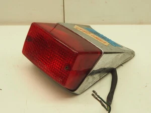 HONDA VT750 VT700 C SHADOW ACHTERLICHT REAR TAIL LIGHT - Picture 1 of 5