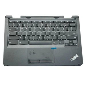 Lenovo ThinkPad 11e Chromebook 20J0 Palmrest z klawiaturą gładzik 38LI8TALV30 2B - Zdjęcie 1 z 2