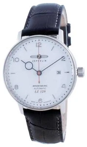 Zeppelin LZ129 Hindenburg Automatic 8062-1 80621 Men's Watch - Picture 1 of 3