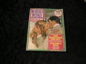 Woman's Weekly Fiction Series Vol.5 No.17 - Bild 1 von 1