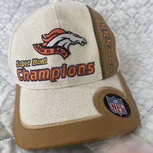Super Bowl Denver Hat XXX III