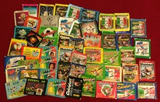 bustina figurine album calciatori panini scegli dal menu' a tendina  sigillate