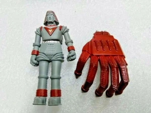 Furuta SF Giant Robo Gashapon Robot Giant Arm Ganger hand action figure Special - Picture 1 of 2