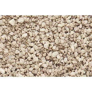 Woodland Scenics B1387 Buff Coarse Ballast (945 cm3) - Picture 1 of 3