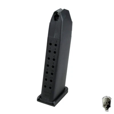 TMC Tactical Pistol Mag style CR123A Storage Case Paintball Military Camo Gear - Image 1 of 4