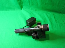 Streamlight Stinger Rechargeable Handheld LED Flashlight brown 