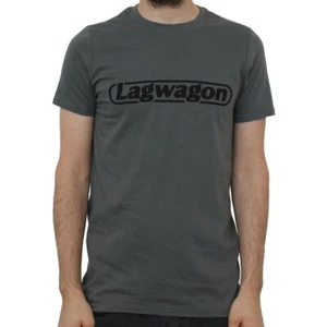LAGWAGON Shirt S-XXL Bad Religion/NOFX/Pennywise/Rise Against/Anti-Flag/Rancid - Bild 1 von 2