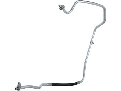 Conjunto de manguera de línea de succión de aire acondicionado para Ram 3500 2013-2018 35318GZGX 2014 2015 2016 Foto 1 de 2