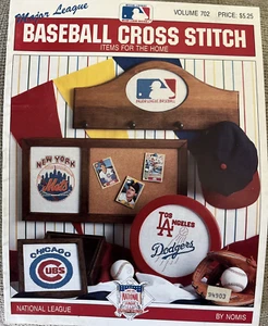 National Major League Baseball Sweatshirts, NOMIS 702, 1988, Many Patterns - Picture 1 of 3