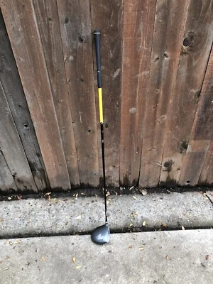 Pinemeadow  UNO 460cc Driver 10.5° Men's Right Hand Graphite  Golf Club - Image 1 of 4