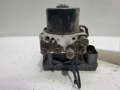 2000-02 Lincoln LS ABS Anti Lock Brake Pump Traction Control AdvanceTrac IVD Oem Foto 1 de 4