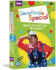 Something Special: Where Are You Now Mr Tumble? (DVD)