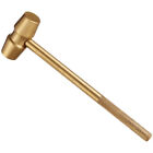Small Hammer Gavel Auction Judge Feng Shui Screwdriver Hand Tool-Ng