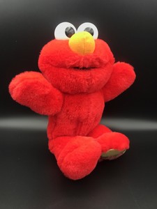 tyco elmo