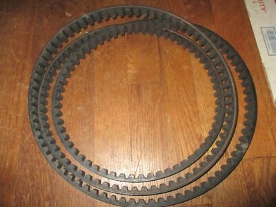 CINTURÓN COGG CARLISLE PANTHER PLUS 2800-14MPT-20 513 200 MUESCAS NUEVO Foto 1 de 3