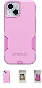 OtterBox iPhone 15, iPhone 14, and iPhone 13 Commuter Series Case 🇨🇦 - Photo 1 sur 3