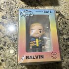 New Kokies x Bait J Balvin Yellow Hair Collectible Toy Limited